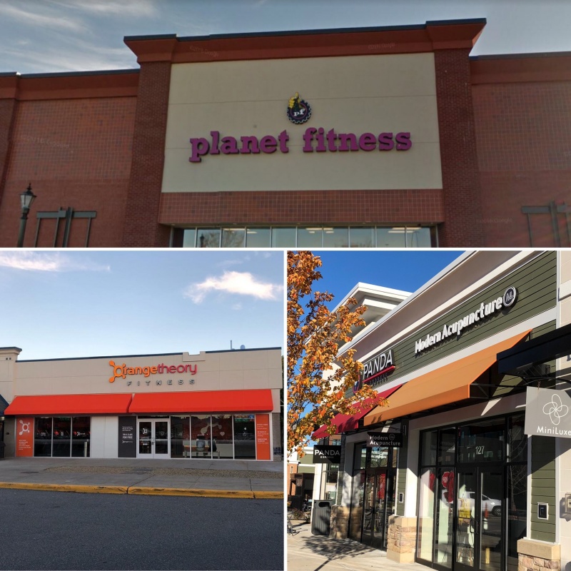 Press Release Planet Fitness Orange Theory Fitness